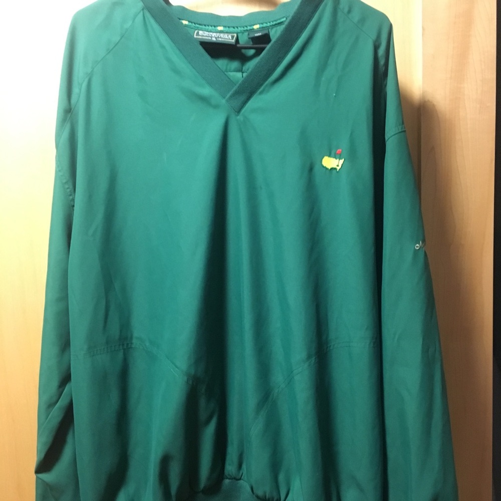 Masters Collection Windbreaker
